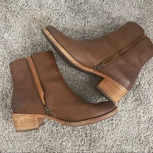 Kork-Ease Mayten Boots